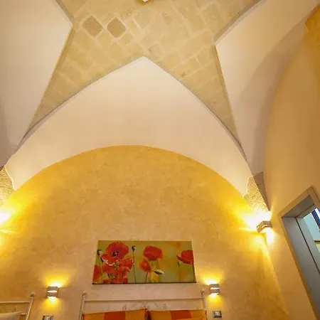 Le Radici Uggiano La Chiesa