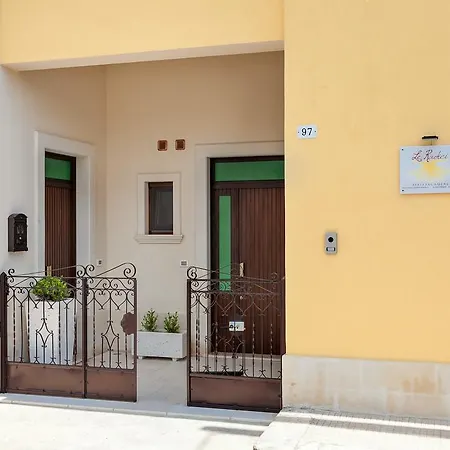Le Radici Uggiano La Chiesa
